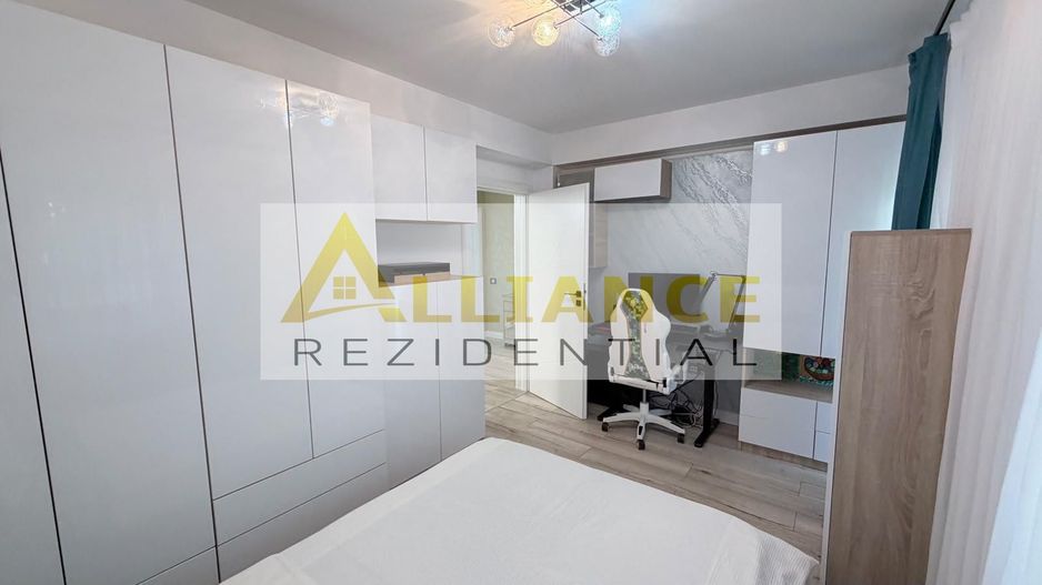 Casa Individuala - 5 camere - 3 bai - 650mp teren - Poză 15
