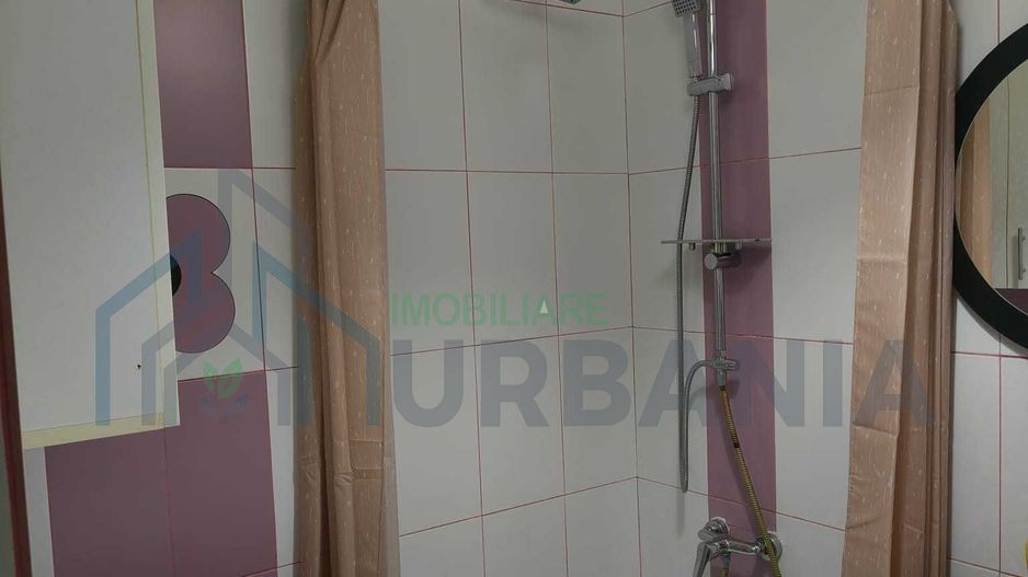 Apartament 2 camere de inchiriat, Podu de Fier, Iasi - Poză 6