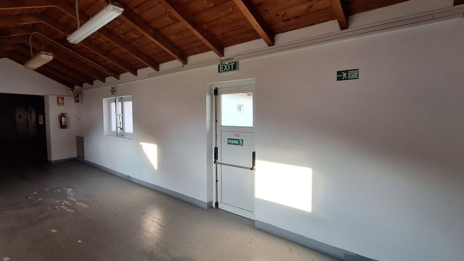 HALE de inchiriat - productie/depozitare/birouri - Poză 6