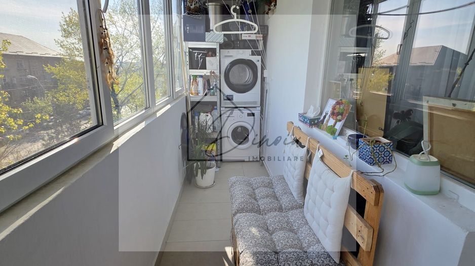 Apartament 3 camere Gara Obor I Premium - Renovat 2023 I COMISION 0% - Poză 30