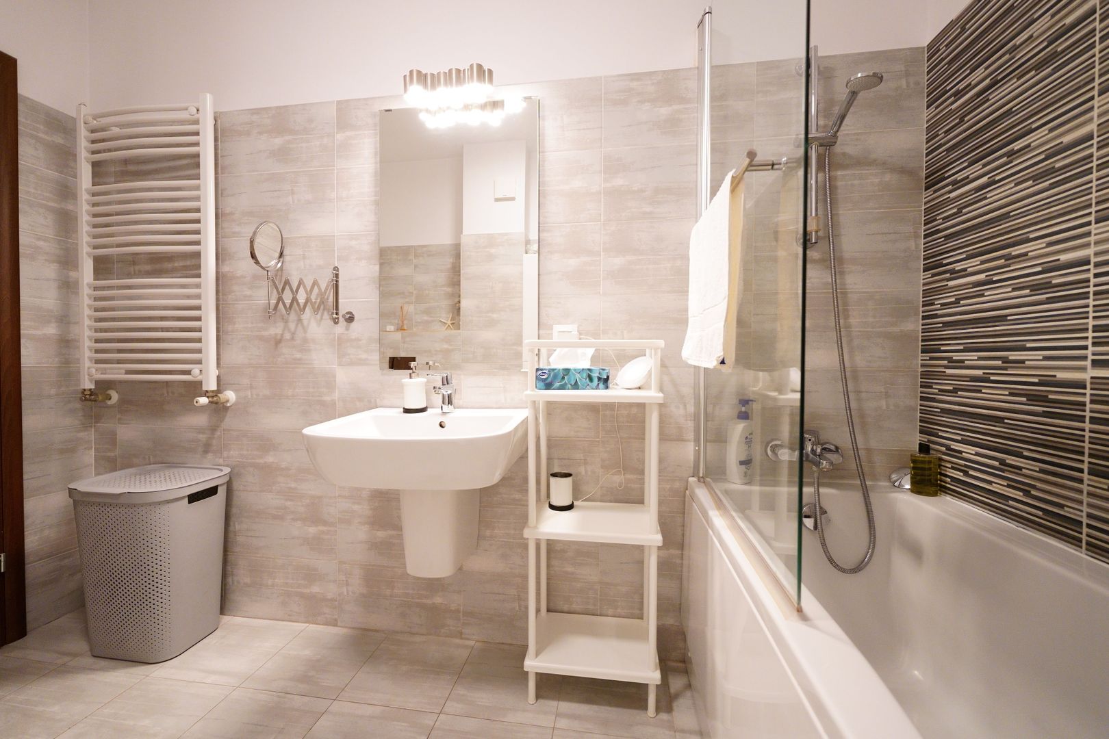 2 Camere + Parcare, Metropolitan Residence, Aviatiei, M Aurel Vlaicu - Poză 15
