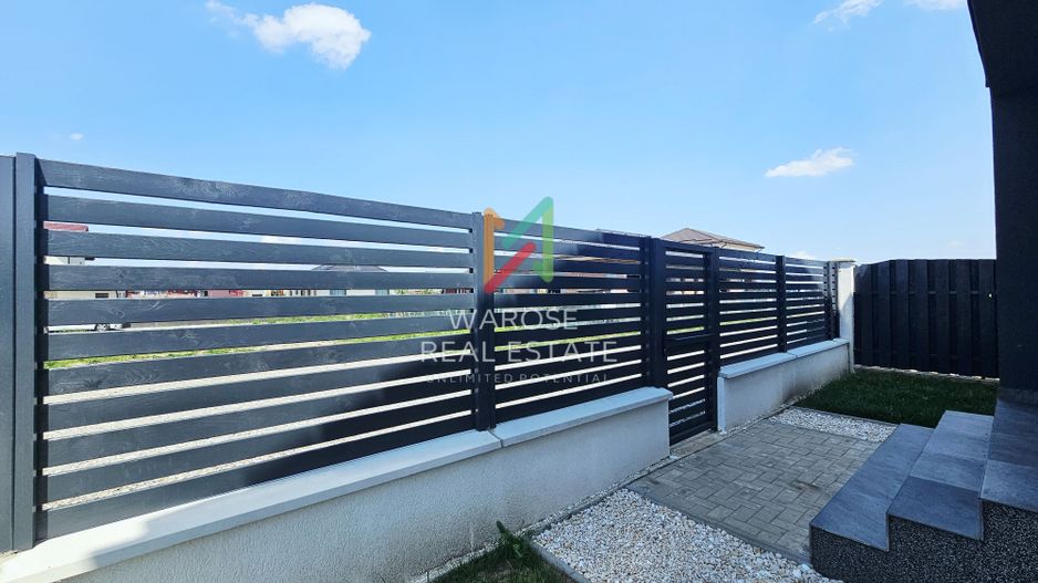 Casa Individuala Izvor | Brasov - Poză 15