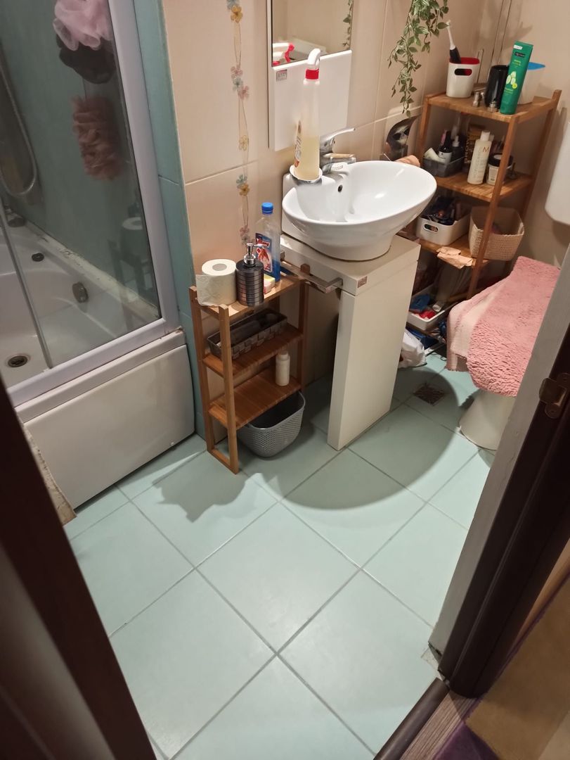 vila ind.5cam,3bai,mob-util complet/centruPopesti Leordeni-Mega Im - Poză 16