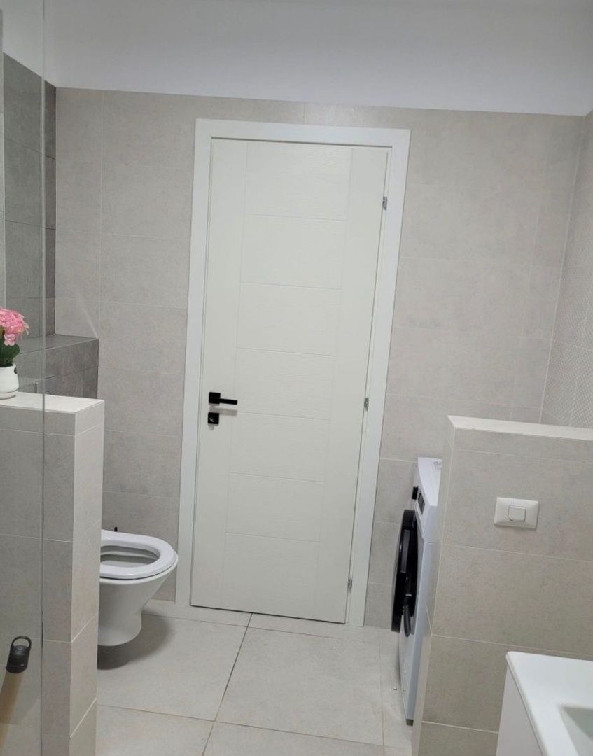 Apartament 2 camere in Mamaia zona Aqua Park - Termen Lung - Poză 7