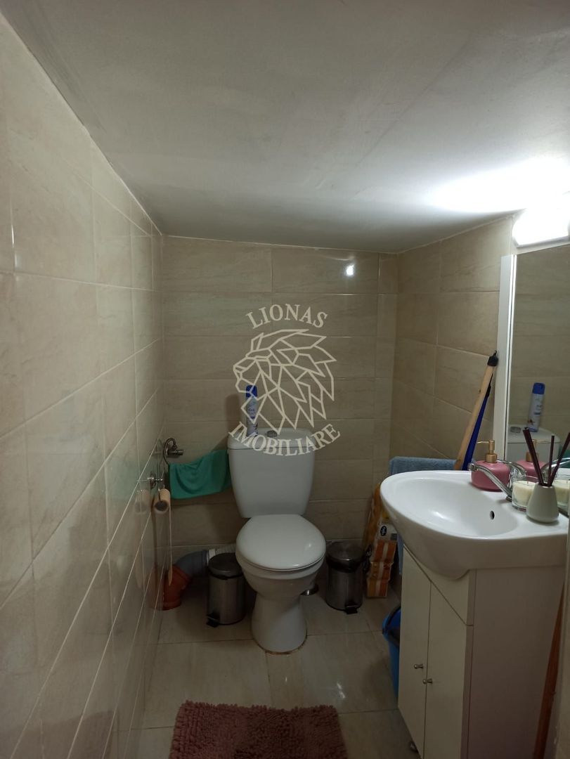 Apartament la casa 3 camere-curte-piscina-foisor-Zona Podul Jelnei - Poză 11