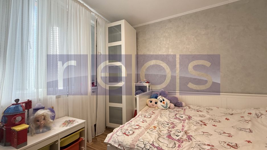 VÂNZARE 3 CAMERE | ZONA 1 DECEMBRIE 1918 | CENTRALA PROPRIE - Poză 7