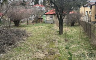 Ocazie - teren ultracentral, toate utilitatile, Busteni, Prahova - Poză 5