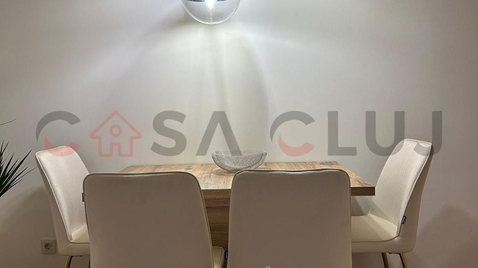 3 camere,Terasa, Bloc Nou, Grigorescu - Poză 16