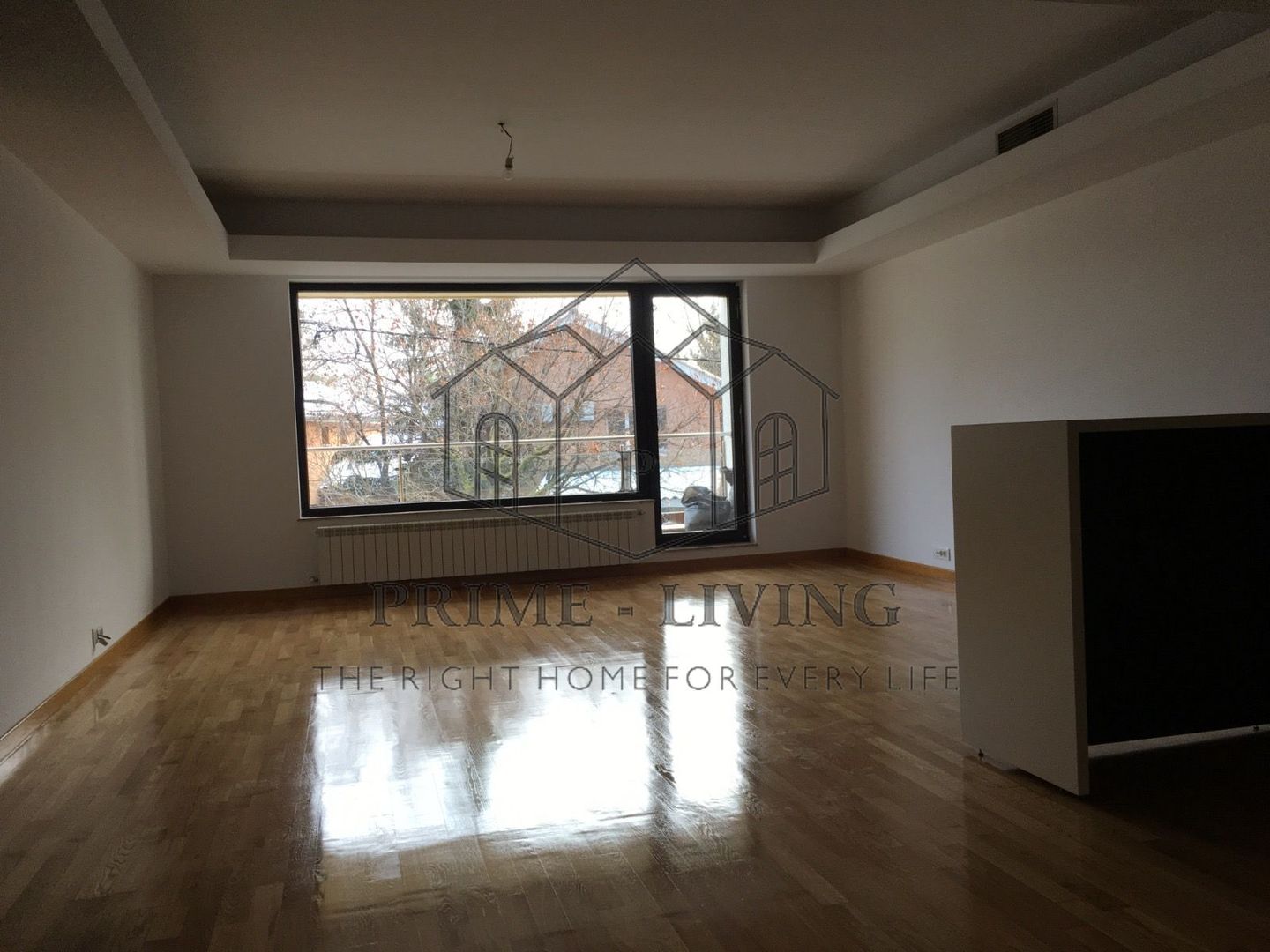 APARTAMENT SUPERB CU 2 DORMITOARE LÂNGĂ PARCUL HERASTRAU - Poză 3