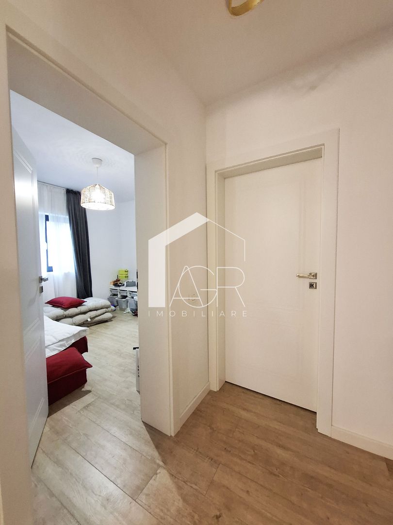 Vila P+1E, cu 5 camere, Paulesti - Poză 9