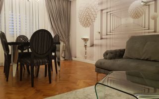 Apartament de inchiriat 2 camere I LUX I Afi Cotroceni - Poză 8