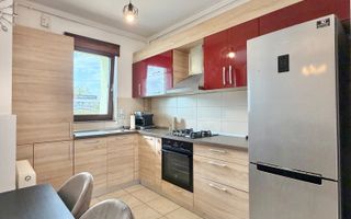 Apartament cu 2 camere mobilat si utilat | Etajul 2 | Giroc, langa Penny. - Poză 4