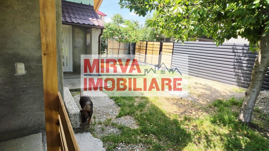 Casa cu teren de 536 mp in Ceptura de Jos - Poză 11