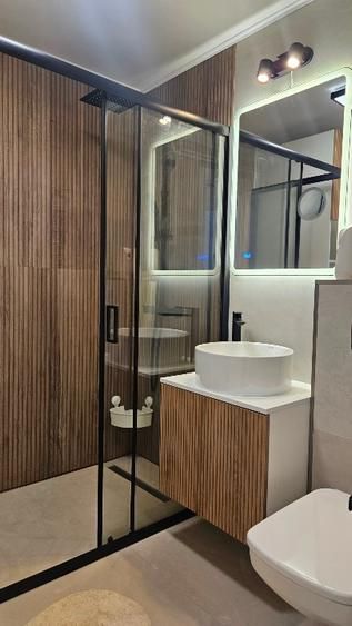 Dristor - metrou Dristor - complet renovat - apartament la cheie - Poză 11