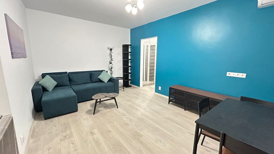 APARTAMENT 2 CAMERE DOMENII | PRIMA INCHIRIERE - Poză 2