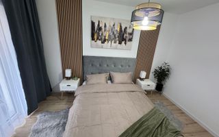 Apartament ultramodern / etaj  intermediar / Zona Eroilor - Poză 8