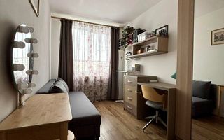 Apartament cu 3 camere pe Str. Donath, Grigorescu - Poză 5