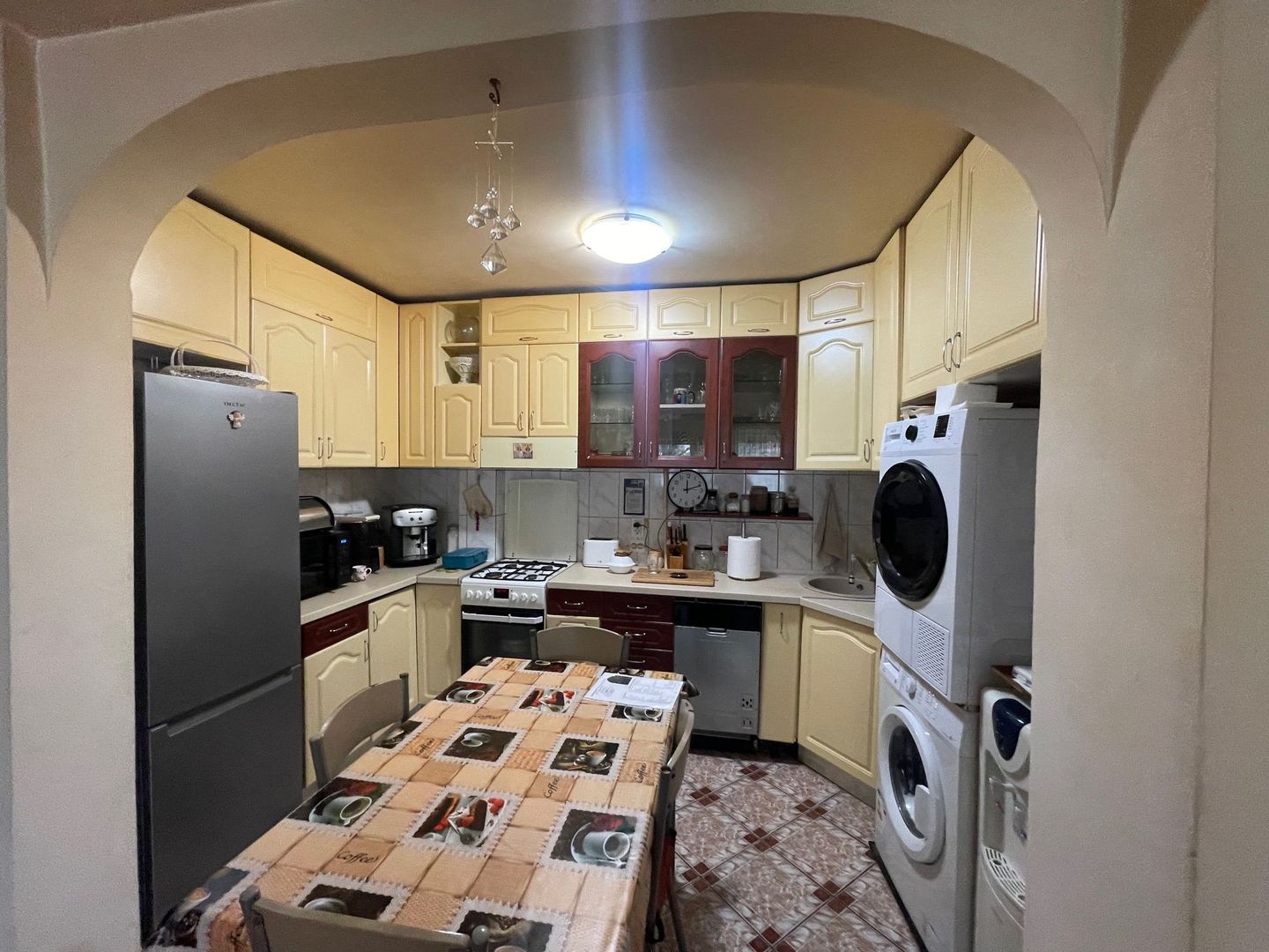 Apartament 2 camere Sala Palatului - Poză 8