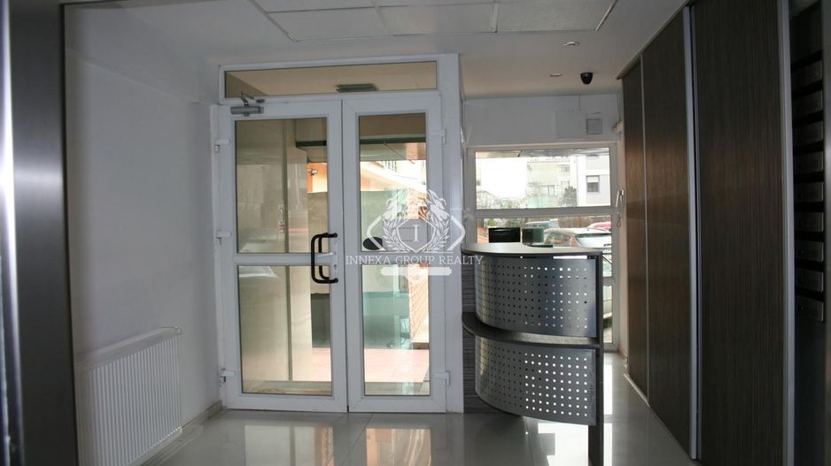 Spatiu Birouri de inchiriat I 120mp I Zona Unirii - Poză 11