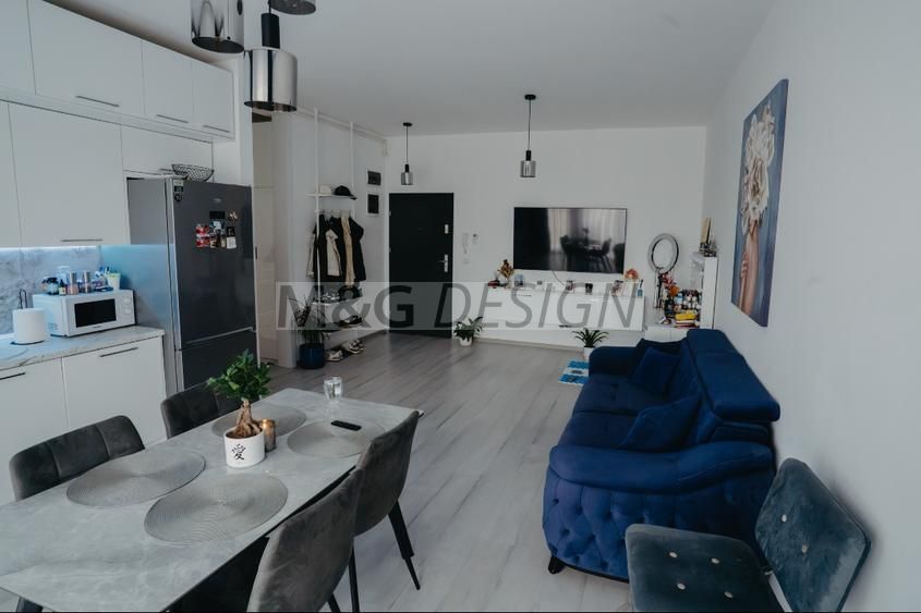Apartament 2 camere Giroc- Calea Urseni - Poză 1