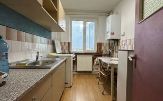 Apartament cu 2 camere, Tic Tac - Poză 5