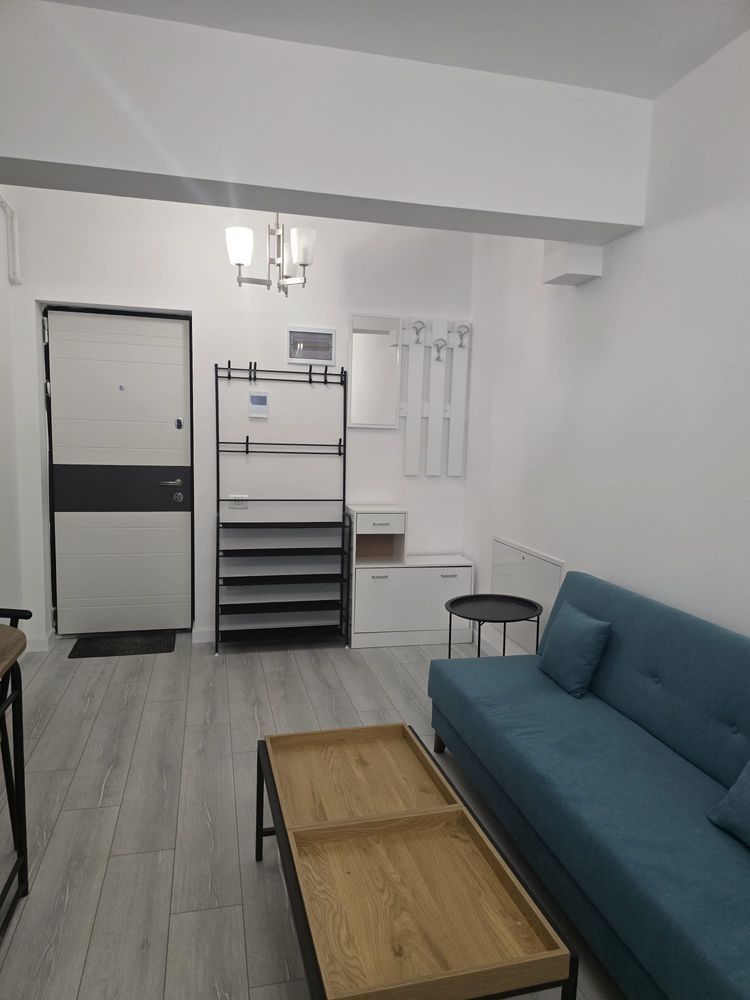 Garsoniera noua, Biruinei 81, 700m de Metrou Berceni, 81 Residence - Poză 4