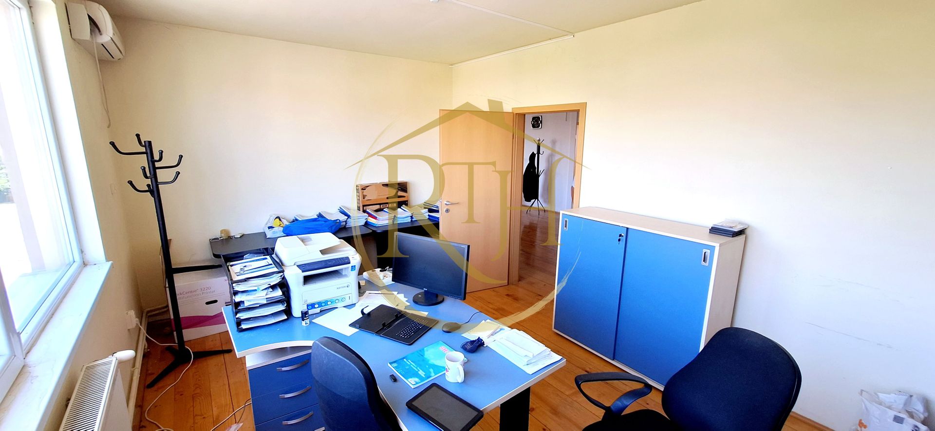 Oferim spre inchiriere spatii pentru birouri, zona Soarelui - Poză 2