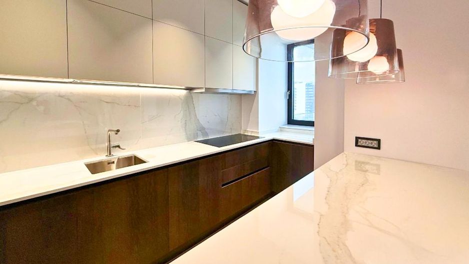 Apartament 4 camere premium, 192mp | Prima Închiriere | Gafencu - Poză 6