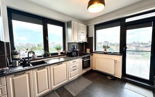 PENTHOUSE | 3 camere | 96 MP Utili | 55 MP TERASA | Matei Voievod Universitate - Poză 7