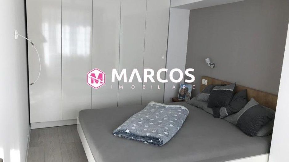 Apartament 2 camere, Ceeentral, et.9, ID 915 - Poză 4
