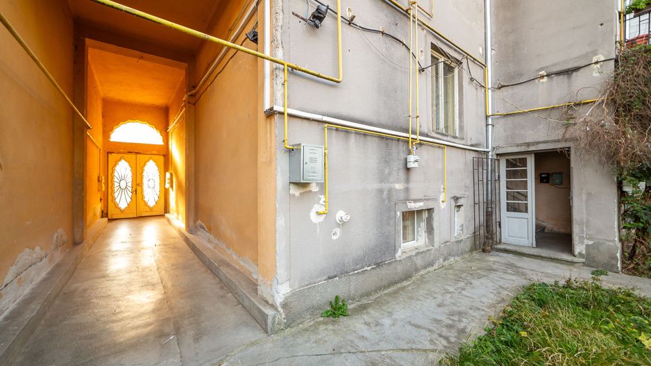 Apartament stilat, pe Malul Mureșului! Str Praporgescu. - Poză 4