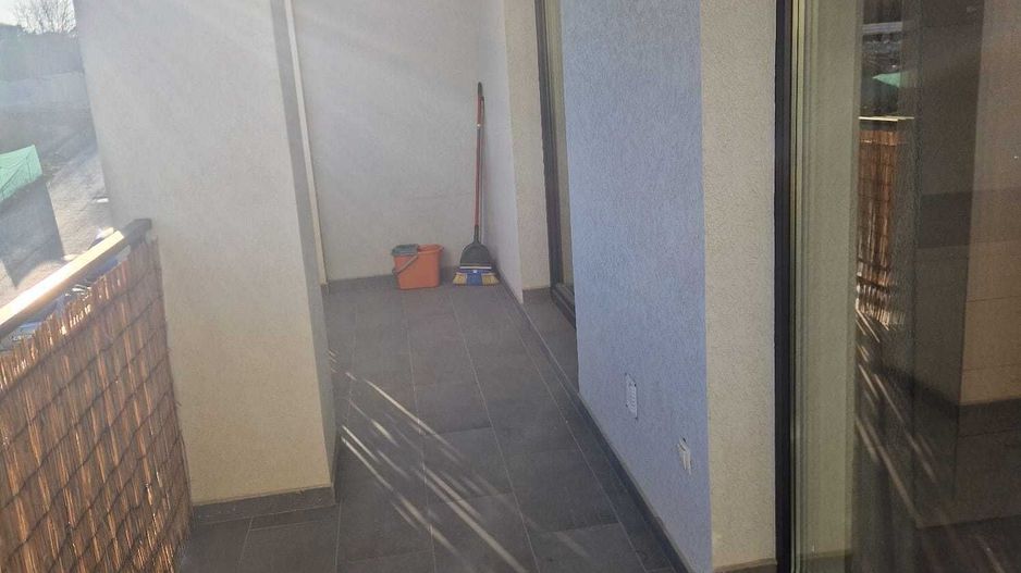 Apartament cu 2 camere | 54 mp + 12 mp terasa | Garaj Subteran | Zorilor - Poză 6