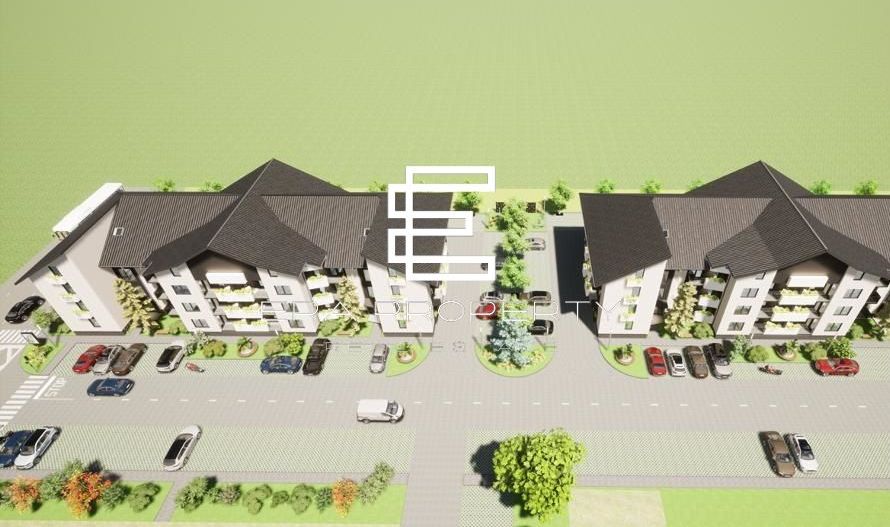 Apartament 3 camere 66mp, intabulat, Doamna Stanca, Sibiu - Poză 6