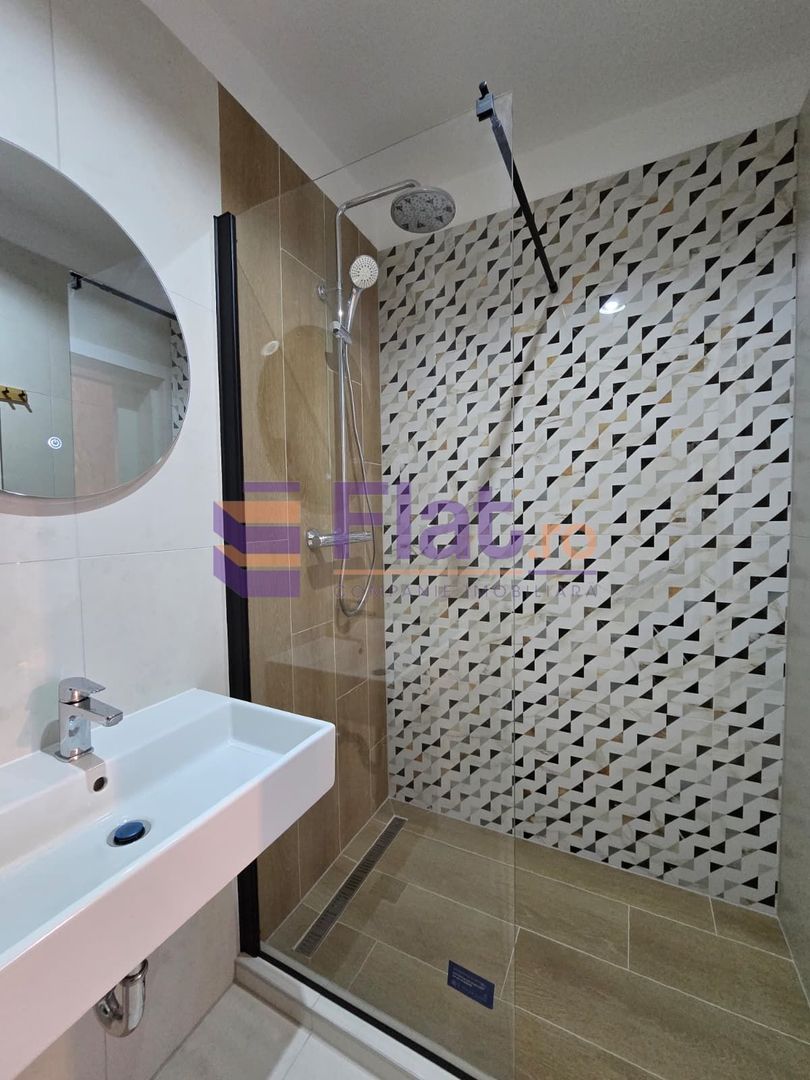 De închiriat – Apartament 3 camere, lux, prima închiriere - Poză 22