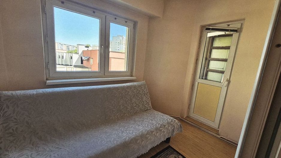 Apartament 1 camera,etaj intermediar-in inima  Manasturului - Poză 6