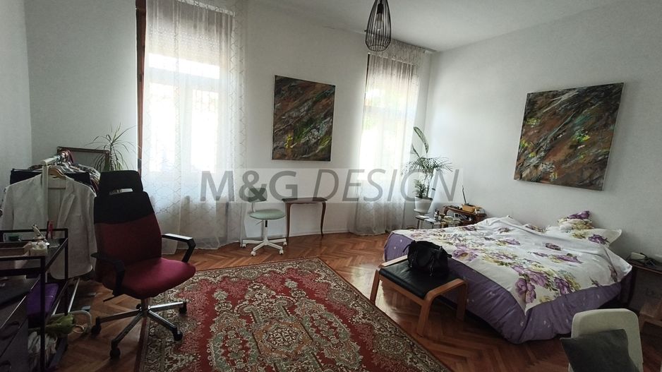 Apartament 3 camere zona Elisabetin - la casa - Poză 19