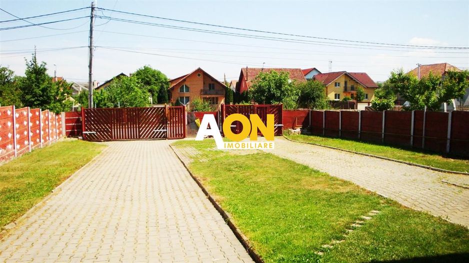 Casa tip duplex 4 camere Cetate - Poză 13