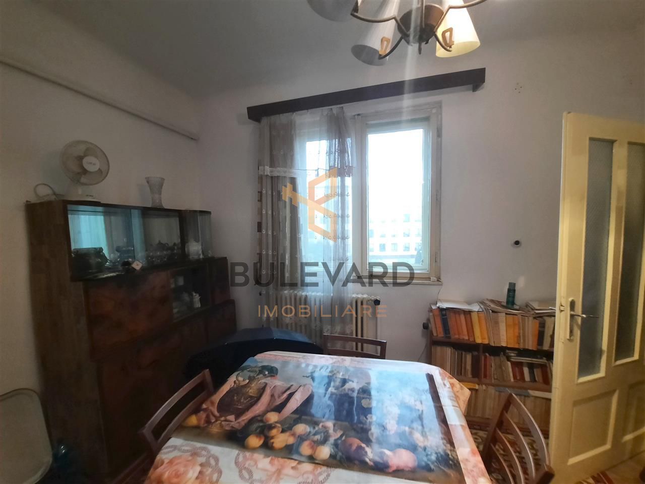 Apartament spatios in zona Teatrului National! - Poză 8