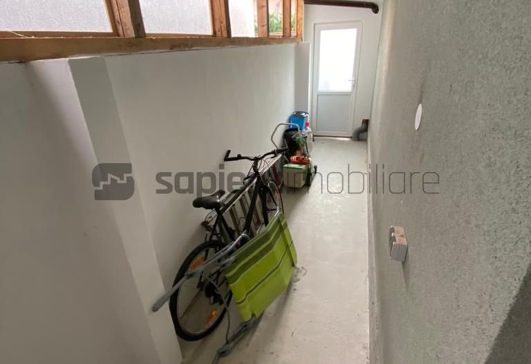 Sapient | Casa zona Haieu - Baile 1 Mai - Poză 20