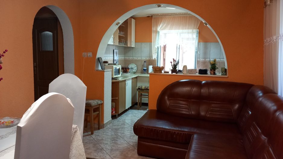 Ag EUROPA vinde casa NOUA individuala în Madaras 4 cam 7 ari 175mp. - Poză 17
