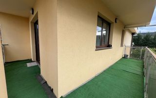 2 camere open space, Parcare, Manastur, Zona Campului, Porumbelelor - Poză 7