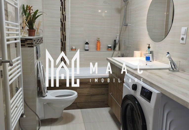 Penthouse 4 camere de vânzare | Șelimbăr | 88 mp | terasă 70 mp - Poză 4