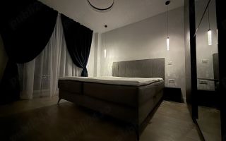 Apartament NOU cu 2 camere prima închiriere,EVO-lângă Shopping City - Poză 9