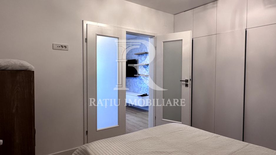 Apartament cu 3 camere | Victoria Residence | Nufărul | Oradea - Poză 13