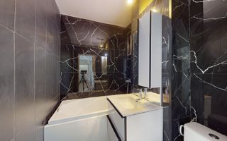 Apartament 2 camere Berceni - B-dul Brancoveanu bloc reabilitat - Poză 20