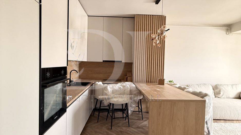 Apartament la cheie / etaj intermediar / Zona Eroilor - Poză 3