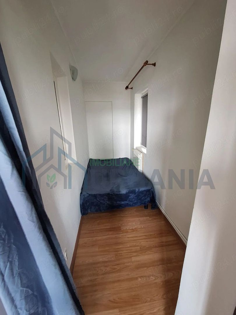 Apartament de închiriat în centrul Iașului, lângă Mitropolie - Poză 3