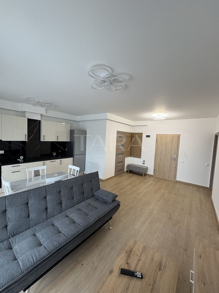 Apartament modern lângă Spitalul Regional, VIVO - Poză 4