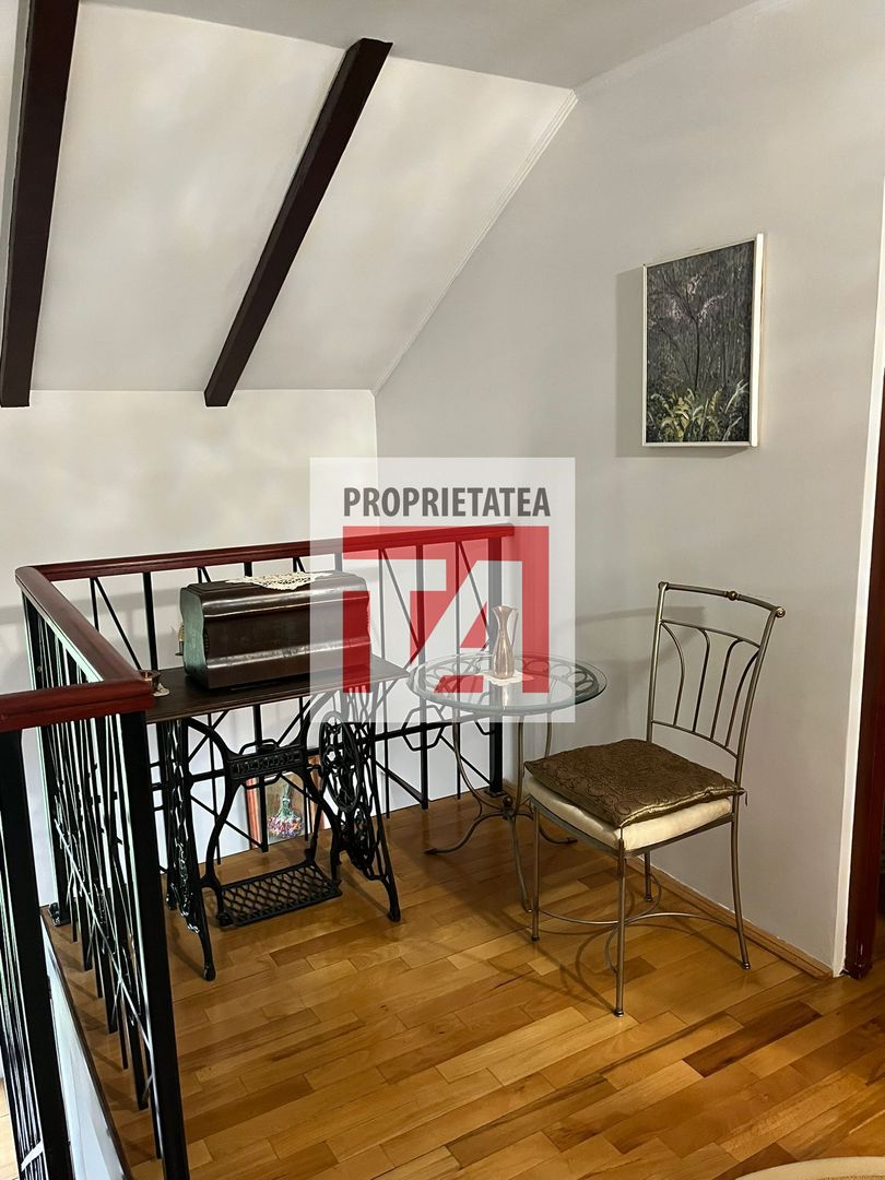 Casa deosebita de vanzare Tautii Magheraus - Poză 8