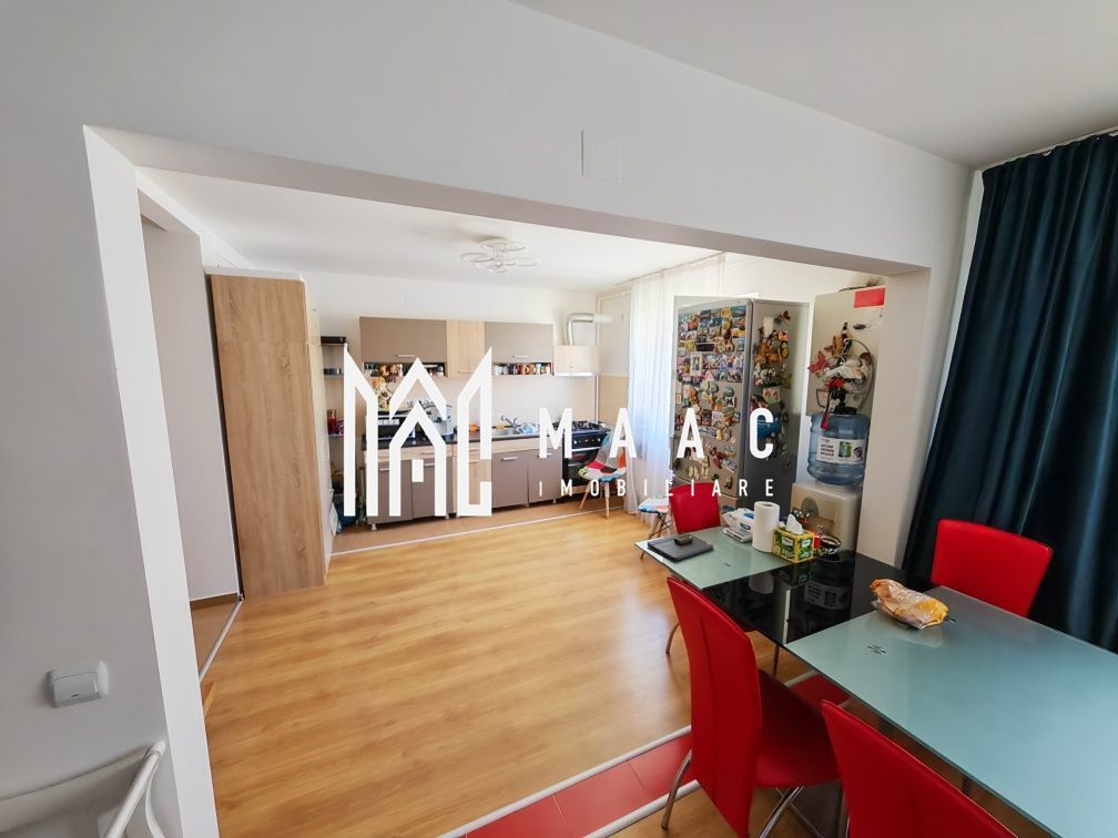 Apartament 3 camere | Decomandat | Mobilat Utilat | Lazaret - Poză 3